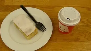 Thoben - Apple Pie / Apfelkuchen