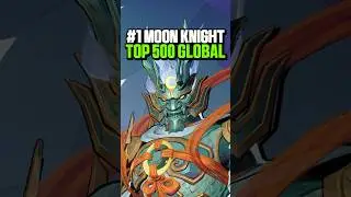 SPECTATING the # 1 MOON KNIGHT in Marvel Rivals 🤯👀