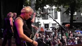 Undercover ~ Start me up ~ Big Rivers Festival 2014