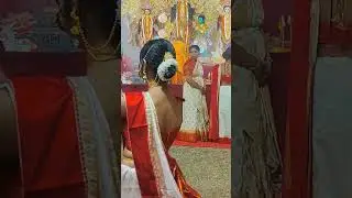 🪔🥳🪔Durga pooja aarti #dance #dhunuchi naach🪔🥳🥳🪔💥🎉