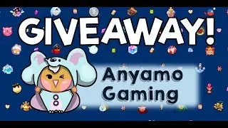 [Finished]1,5K subs giveaway!! + Cookie Run 4th celebration!