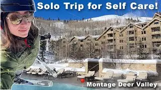 Montage Deer Valley 🦌