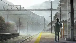 Blue Wednesday - Middle School (feat. Magnus Klausen - lofi chill beat)