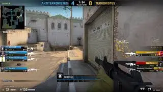 CSGO
