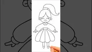 Learn to Draw a Princess Face: Step-by-Step Guide