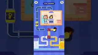 Flow Legends - Android/iOS || Level 35-3 #shorts