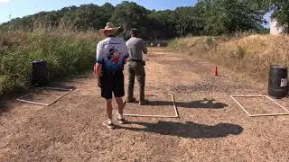 Texas Steel Challenge 8 23 2025