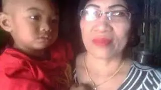RAP - OH AMMA (Makassar)