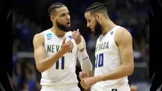 Caleb vs Cody Martin Scouting: Similarities and Differences (2019 Draft prospects)
