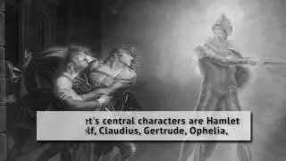 CliffsNotes Hamlet