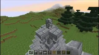 Minecraft: Tutorial - Medieval Well (Old Arcadia)