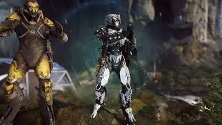 Farewell Anthem