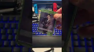 New pack new luck コナン #manga #anime #japan #tcg #cards #youtubeshorts