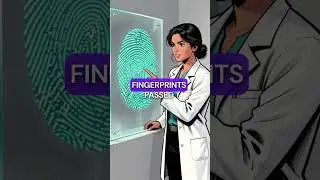 You Have Alien DNA in Every Cell (Mind-Blowing Science)