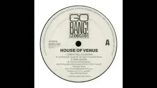 House Of Venus - Dish And Tell (Bitch Mix)
