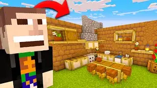 🔴&Phi;&tau;&iota;ά&chi;&nu;&omega; &Kappa;&Omicron;&Upsilon;&Zeta;&Iota;&Nu;&Alpha; &kappa;&alpha;&iota; &Alpha;&Pi;&Omicron;&Theta;&Eta;&Kappa;&Eta; &sigma;&tau;&omicron;&nu; 404 Minecraft Server | The KAZS Games LIVE