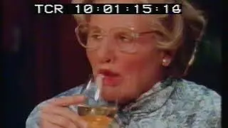 Opening to Hot Shots: Part Deux UK Demo VHS (1994)