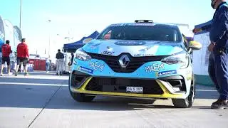 C.I. Rally Sparco - TARGA FLORIO 2021 - NICELLI HIGHLIGHTS