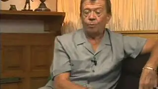 CHABELO El amigo de todos los niños