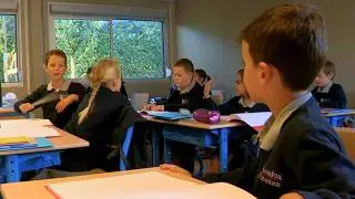PUY DU FOU : L'incroyable &eacute;cole des enfants du spectacle