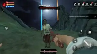 Endless Nightmare 5 - Tutorial Gameplay
