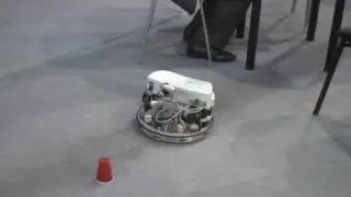 Automaticon 2010
