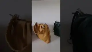 Gai Mattiolo Italian Genuine Leather Bag | A Must-Have Leather Bag for Women | Fatio Store