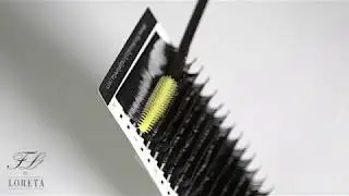 Flawless Lashes by Loreta