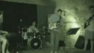 Matt Buddy Blues Band - If You Love Me Like You Say