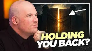 Removing the #1 Barrier to Your Glorious Destiny | Fast Day 1