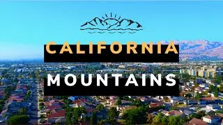 Golden Mountains