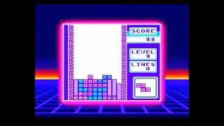 Super Game Boy 2: Vaporwave Edition Livestream (MiSTer FPGA Capture)