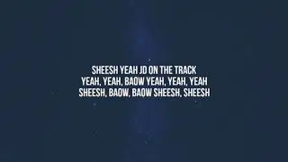 Calboy -&nbsp;Rounds (Lyrics)&nbsp;Ft. Fivio Foreign