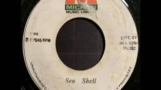 Maria Anderson - Cottage By The Sea Side / Sea Shell