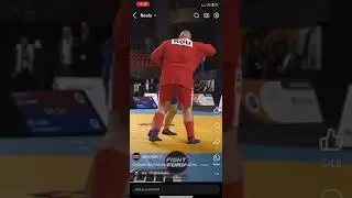 Tentore Masmanidis vs Natea Ilie