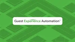Guest Experience Automation&trade; (GEA&trade;) | ES | ReviewPro