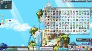 [Maplestory] 60 Bonus Potential Cube Session - You'll Feel Better About Your Luck After