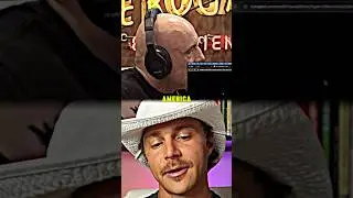 Rogan Learns American Bread