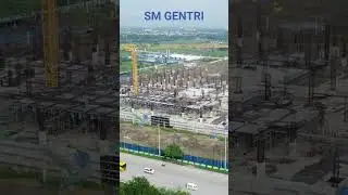 SM GENERAL TRIAS CONSTRUCTION UPDATE