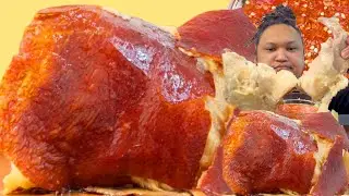 PAMPATIBAY NG BATOK ?!