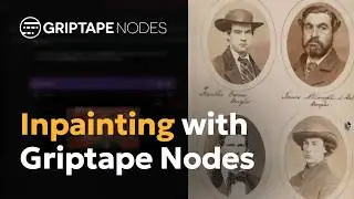 Inpainting with Flux 2 and Griptape Nodes