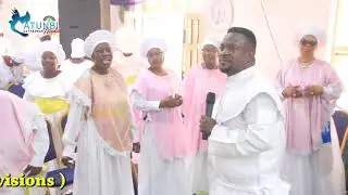 2023 Harvest Theme Unveiling with Ajidara