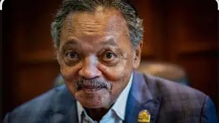 RIP to the legend Jesse Jackson