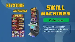 KEYSTONE ULTRAMAX Skill Cabinet 43