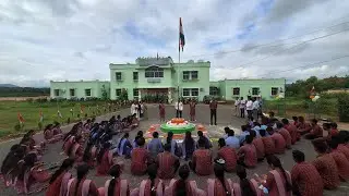 Indipendence Day 2025 , DIET BOUDH#independenceday#dietboudh#indian#celebrate#explore 