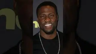 Kevin Hart: Powerful Words | LIFE-CHANGING ADVICE #shorts
