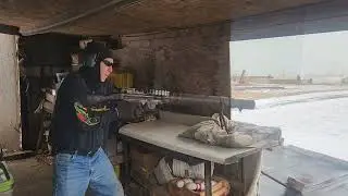 lewis gun!