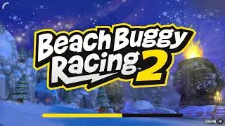Leilani New Outfit Ft Candy Coupe. Beach Buggy Racing 2🎄. Selection From Discord 📢.