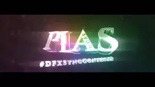 #71 #DFXSyncContest2 Entry Plas