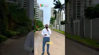Be part of the Real Estate boom in Ghana 🇬🇭 today! #ghanarealestate  #realestateinghana